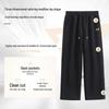 Мужские зимние спортивные штаны Jeanswest Life с термоподкладкой из флиса