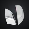 Side Mirror Covers For Ford Ranger Wildtrak T6 T7 T8 2012 2013 2014 2015 2016 2017 2018    Everest Endeavour