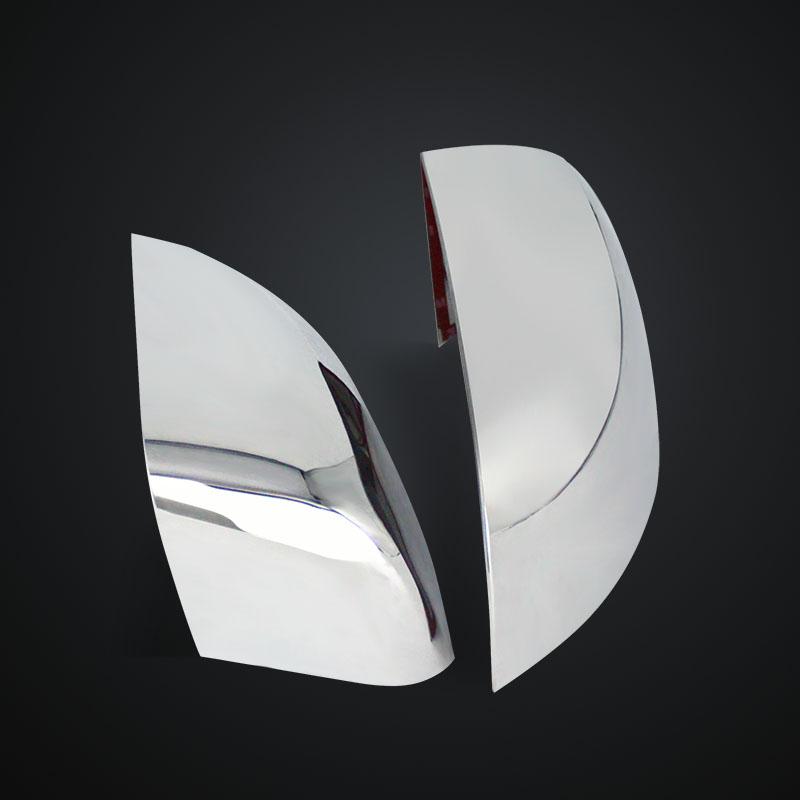 Side Mirror Covers For Ford Ranger Wildtrak T6 T7 T8 2012 2013 2014 2015 2016 2017 2018    Everest Endeavour
