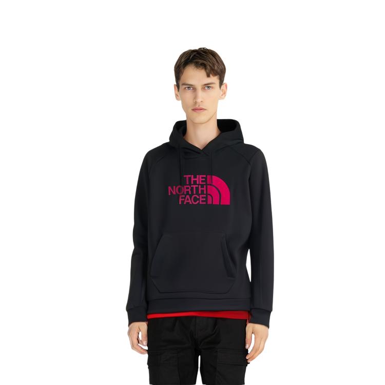THE NORTH FACE Sweatshirt Men's Black NF0A3M4E-XD1