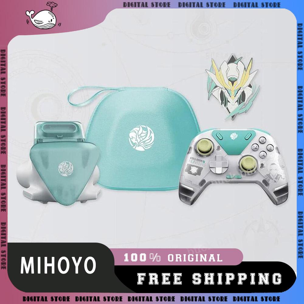 MiHoYo Firefly Геймпады Ar-26710 Игровые ручки Honkai: Star Rail индивидуальные беспроводные игровые контроллеры для Xbox