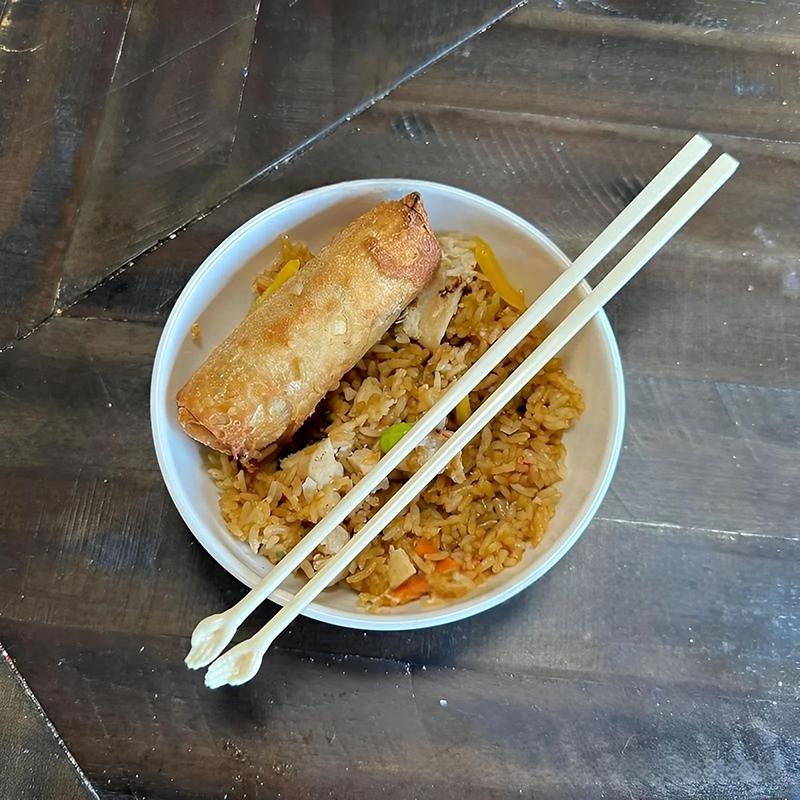 Креативные палочки для еды в форме ладони, вводные практичные палочки для еды, простые в использовании палочки для начинающих, обеденные кухонные инструменты