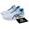 Asics Женские кроссовки Gel Blade 8 Sky Indigo Blue 1072A072-405