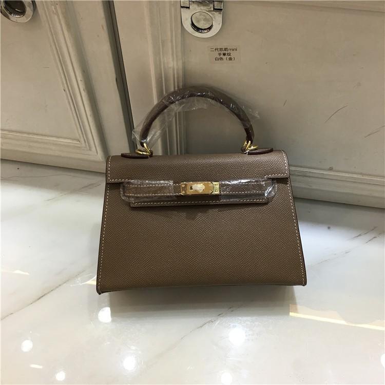 Женская сумка из коровьей кожи Ins 2023 новая второе поколение двойной плечевой ремень узор из пальмовых листьев одно плечо портативная сумка-мессенджер тренд