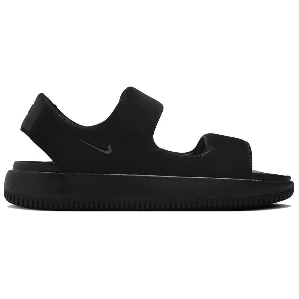 (WMNS) Сандалии Nike Calm 'Черный' Женские FJ6043-001