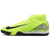 Mercurial Superfly 10 Academy Tf Volt Black Sneakers FQ8331-700
