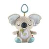 Fisher-Price - Doudou Koala À Emporter - Veilleuse Musicale En Peluche - Fisher-Price - JBD65