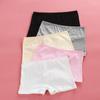 Teenage Girl Boxers Cotton Young Girls Pantie Breathable Cotton Underpants Girl Comfortable Shorts