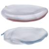 2pcs Anti Entanglement Laundry Bag White Underwear Specific Practical Bra Machine Wash Bag  Home