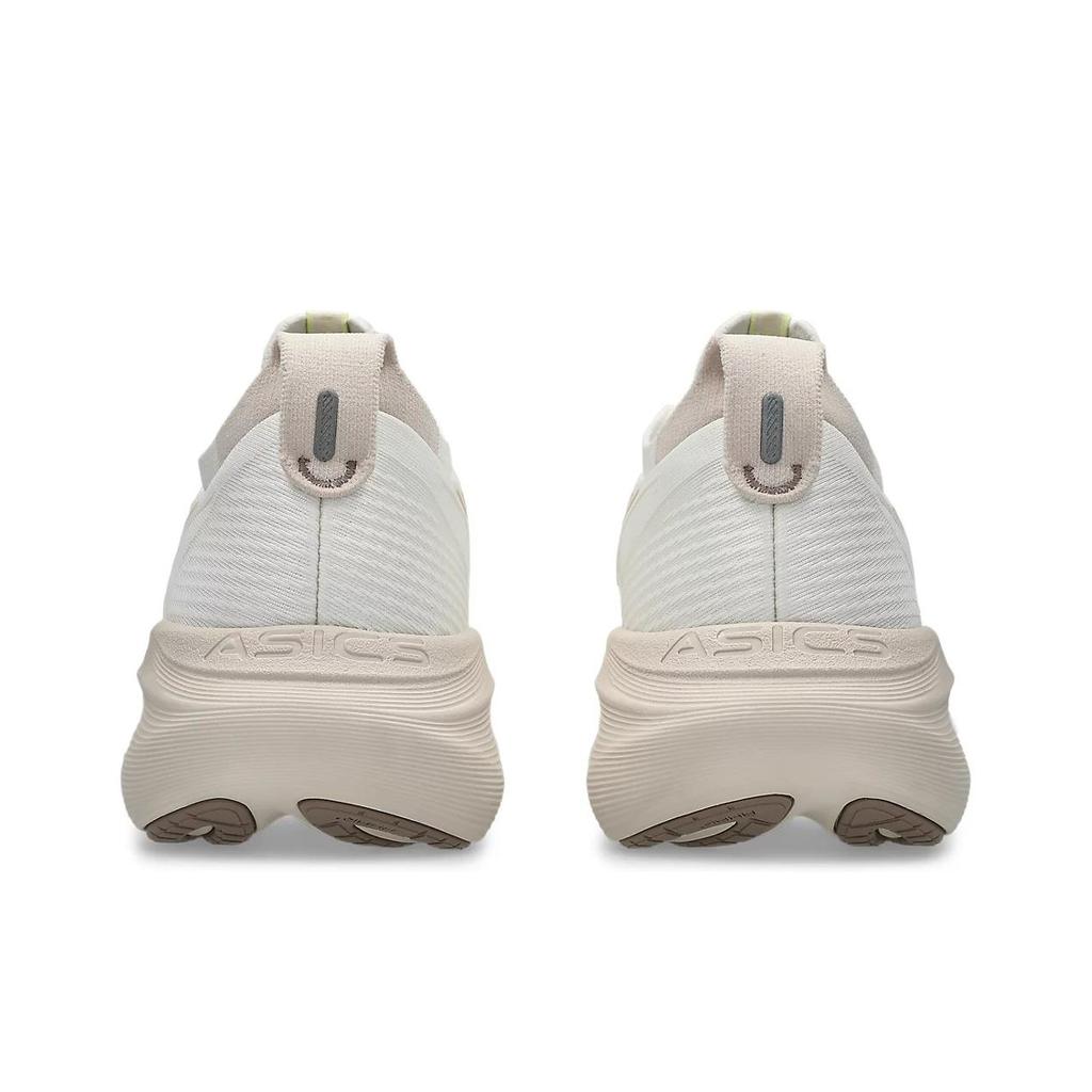 Asics Кроссовки женские Gel Nimbus 27 Cream Mineral Beige 1012B753-102