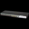H3C S5120V3-28P-EI Управляемый гигабитный коммутатор для предприятий