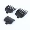 Universal Hair Clipper Limit Comb Set Wear-Resistant Easy to Install 1/2/3/4Pcs Trimmer Guards for Men Home Hair Cutting