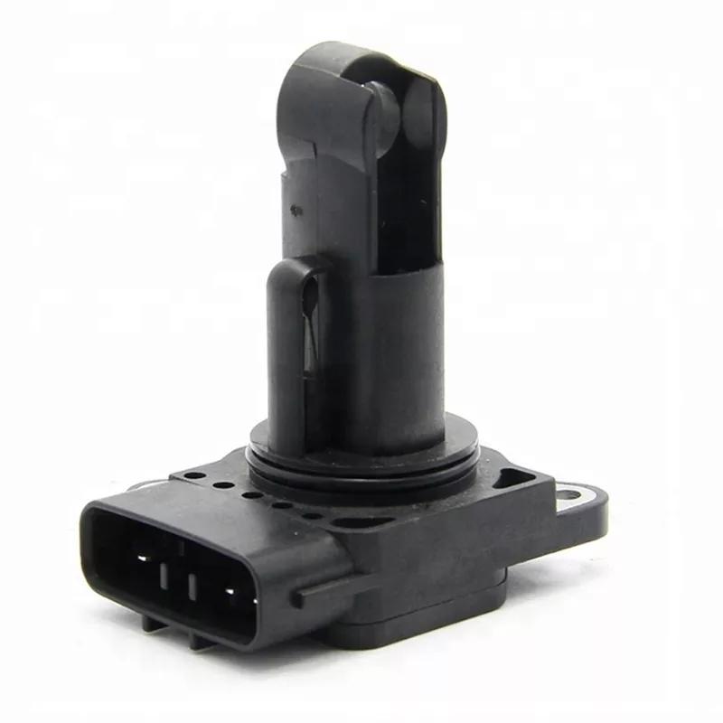 MAF Mass Air Flow Sensor for Mitsubishi L200 Pajero Suzuki Grand Vitara Jimny Liana Swift SX4 Wagon R+ MR547077 13800-63J00