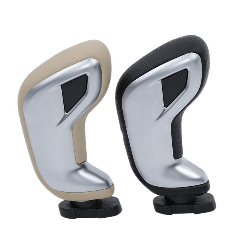 Ручка рычага автоматической коробки передач, ручка переключения передач, гандбол для Citroen C5 DS5 Peugeot 508, ручка скорости