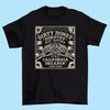 Dirty Honey Североамериканский тур Унисекс Футболка от S до 5XL Унисекс Футболка