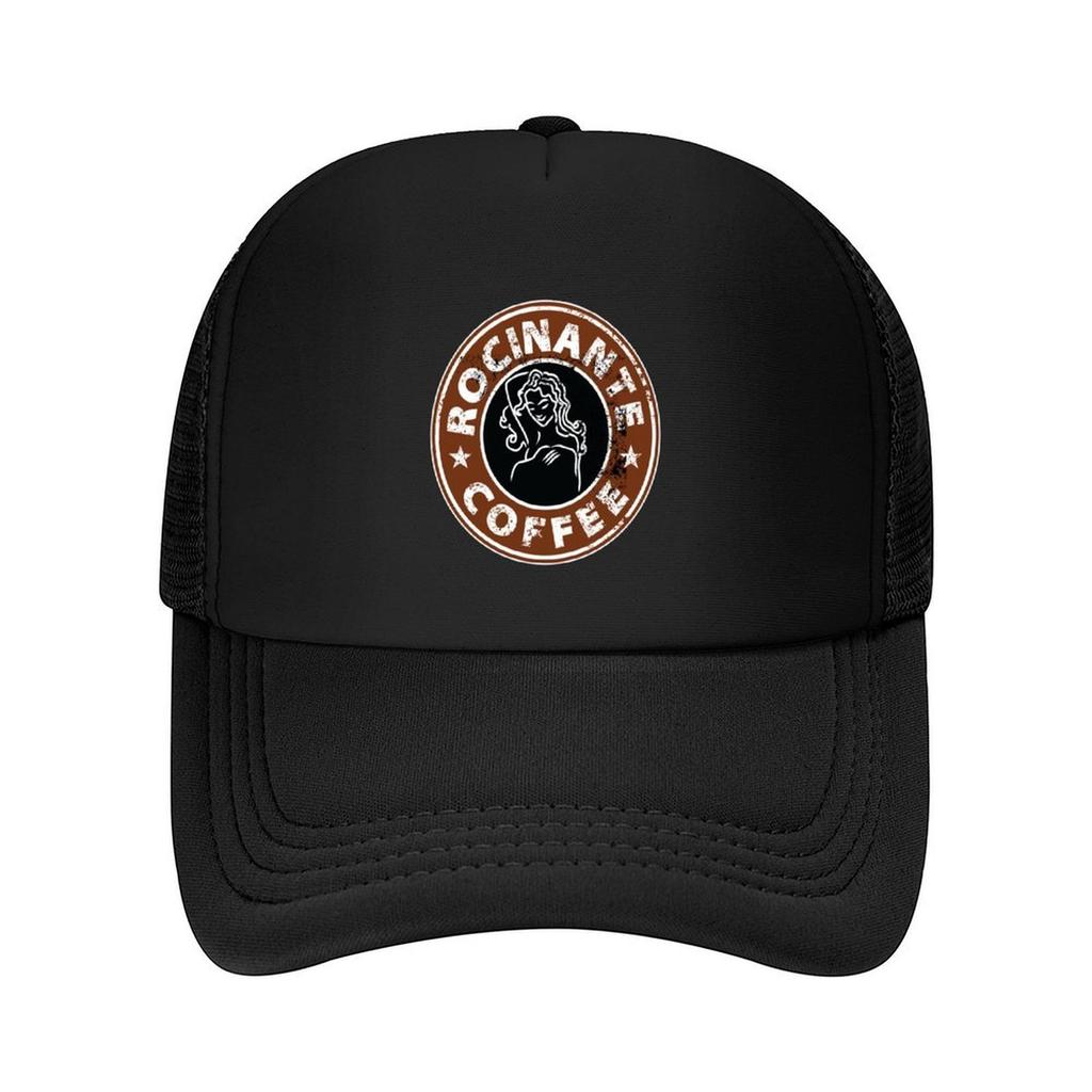 Кепка Бейсболка Rocinante Coffee Кепка Росинанте Кепка для Дикой Охоты Тактическая Кепка Кепка Snap Back Мужская Кепка Люксовый Бренд Женская