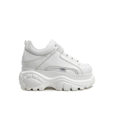 Кроссовки Buffalo London BN1533230 белый