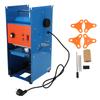 Can Sealing Machine High Efficiency Strong Sealability Electric Cup Sealer for 75mm 90mm 95mm