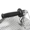 Совок для пляжа, лопата, металлоискатель, совки для песка, металлоискатель для обнаружения сокровищ, охотничий инструмент из нержавеющей стали, шестигранник
