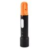 Lishi A87 Улучшенный светодиодный фонарик для улицы с цифровым дисплеем