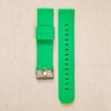Universal Silicone Watch Strap (20mm/22mm) for Huawei, Samsung & Other Smartwatches