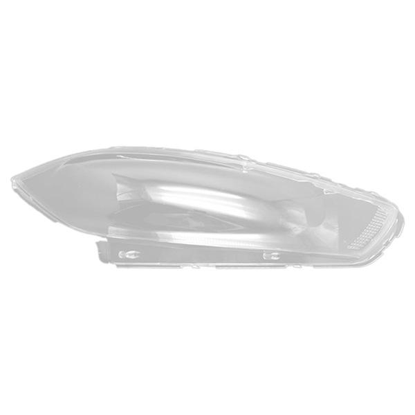 Right Front Headlight Cover for 2013-2014 Dodge Dart
