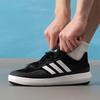 adidas Мужская легкая модная повседневная спортивная обувь