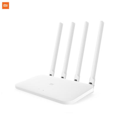 Роутер Xiaomi Mi 4A, версия гигабит, 2.4-5 Ггц