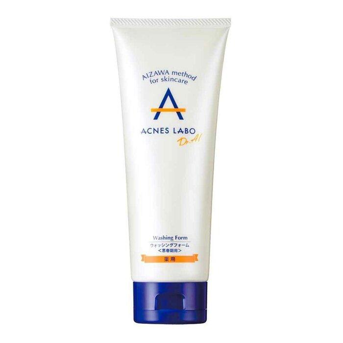Acnes Labo Acnes Labo Пенка для умывания B (Для подростков) (150G)