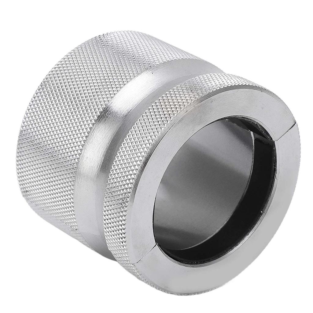 Инструмент для установки сальников вилки мотоцикла 35 мм 1,38 дюйма до 55 мм 2,17 дюйма Регулируемый металлический инструмент для установки сальников вилки