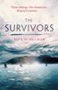 Книга The Survivors