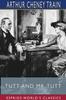 Книга Tutt and Mr. Tutt (Esprios Classics)