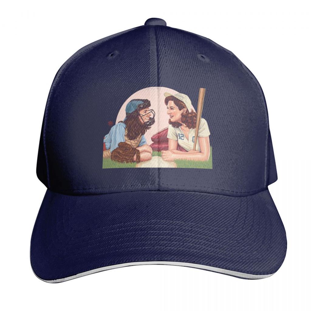 Flirting Session Baseball Cap Strapback Dad Hat Six Panel Structured Crown Sun Protection Upf 50