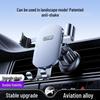 2026 New Model Car Phone Holder - Air Vent Mount for Navigation Support