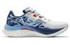 Мужские кроссовки Saucony Endorphin Speed 4 Дышащие Низкие для марафонской тренировки Бега на длинные дистанции Гонки