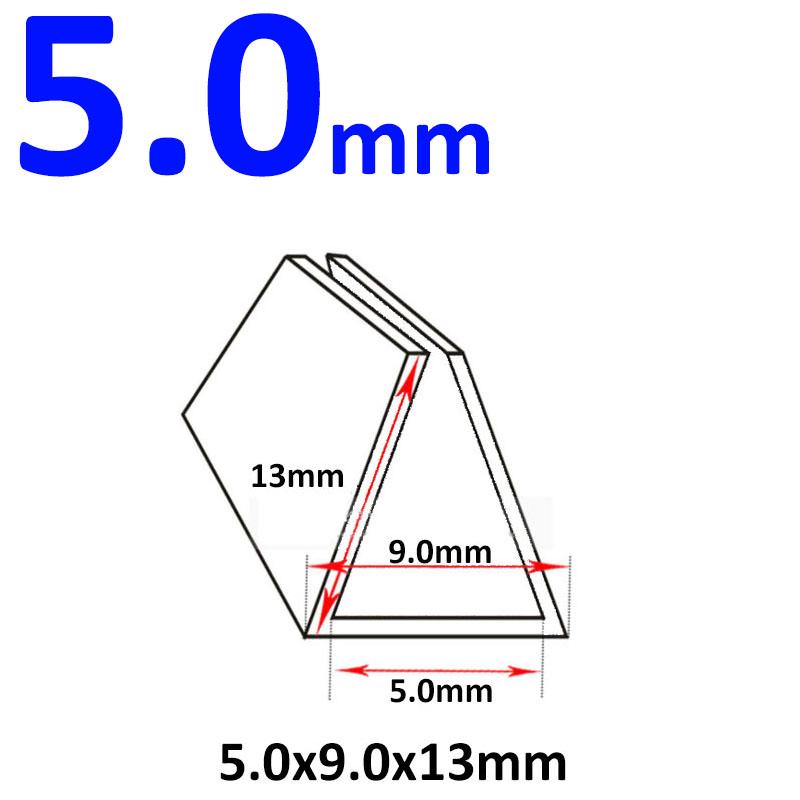 1/2/3/5 метров силиконовой резины U-образный канал уплотнительная лента отделка кромок остекление уплотнитель кромок защита от высоких температур