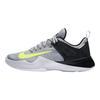 Nike Zoom HyperAce Удобные тренировочные кроссовки Женские Серые 902367-007