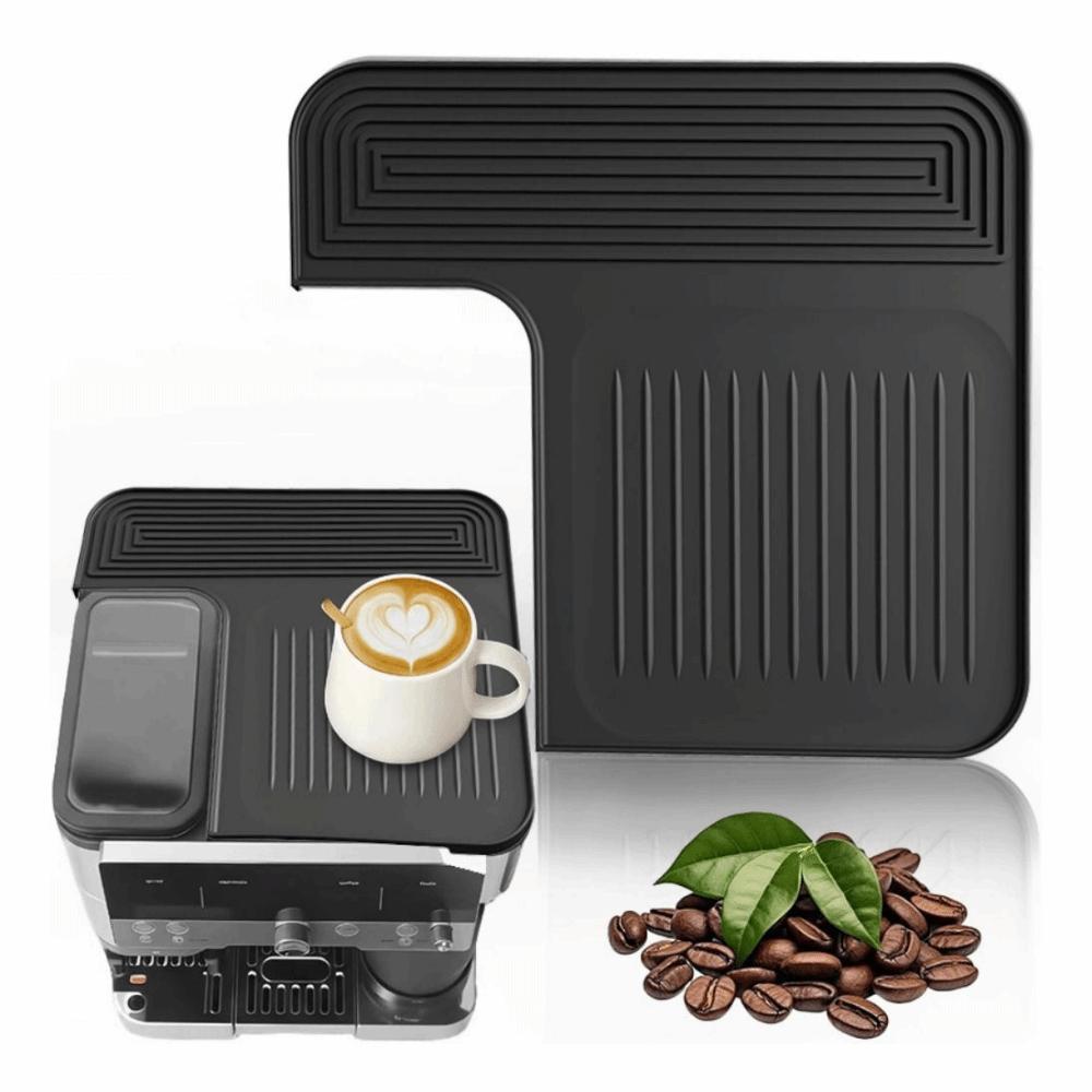 Waterproof Coffee Machine Protective Pad Dustproof Thermal Insulation Pad Coffee Making