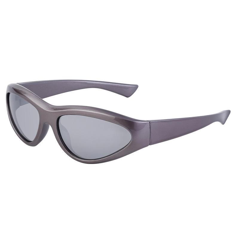 JYL TS Unisex UV-Protective - Colorful Windproof Trendy Sun Shades LS-20925