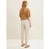 Tom Tailor Easy Linen Tapered брюки