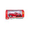 Bburago 1/24 Ferrari Berlinetta Passo Corto Red / Diecast Model Car, Ready-to-Display 18-26025