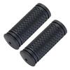 Short Bike Handlebar Grips Comfortable Bicycles Handle Grips Nonslip Replacement Grips Handlebar Protective Cover