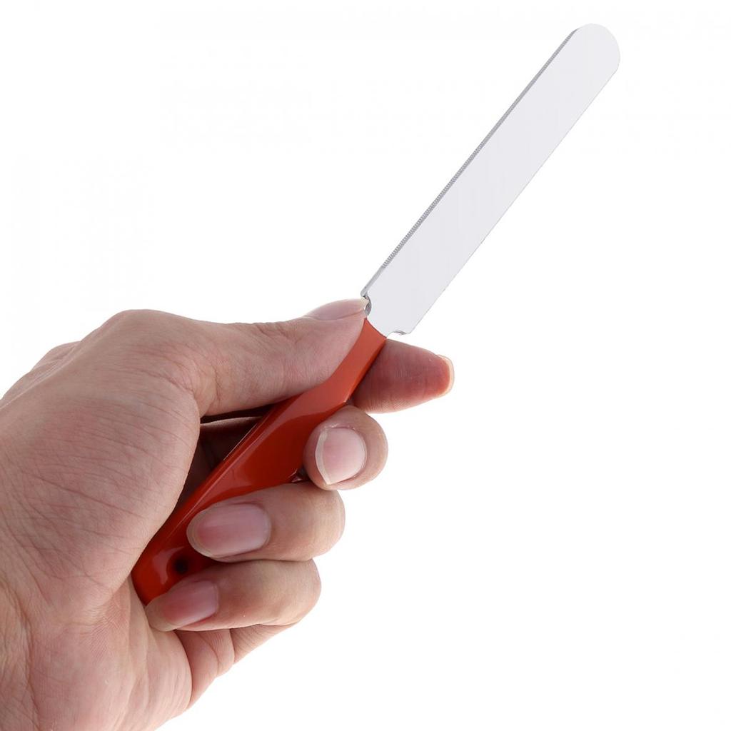 18,5x15 см гитарные лады, коронирующие инструменты для шлифовальных инструментов из нержавеющей стали с резиновой ручкой