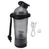 Electric Protein Blender Cup Portable USB Rechargeable 550mL 18.5oz Electric Protein Shake Mixer