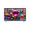 UHD 2025 LG - 50UA75006LA