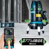 Makita SK507GDZ Аккумуляторный и штативный Продаваемый Синий Внутренний/Наружный Уровень, 10,8 В (Аккумулятор, Зарядное устройство, Отдельно),