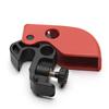 universal MCB lockout lock dog MCB lock toggle lock safety circuit breaker lock masterlock 4