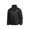 Men S Windrunner Thermafit Midweight Puffer Padded Jacket Fb8195 010