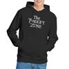The Twilight Zone Unisex Adult Logo Hoodie