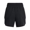 UA FLEX WOVEN SHORT 5INЧерный ЧерныйMD [Under Armor]